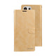 Mercury Blue Moon Diary Case for Samsung Galaxy S24 Ultra - MyMobile