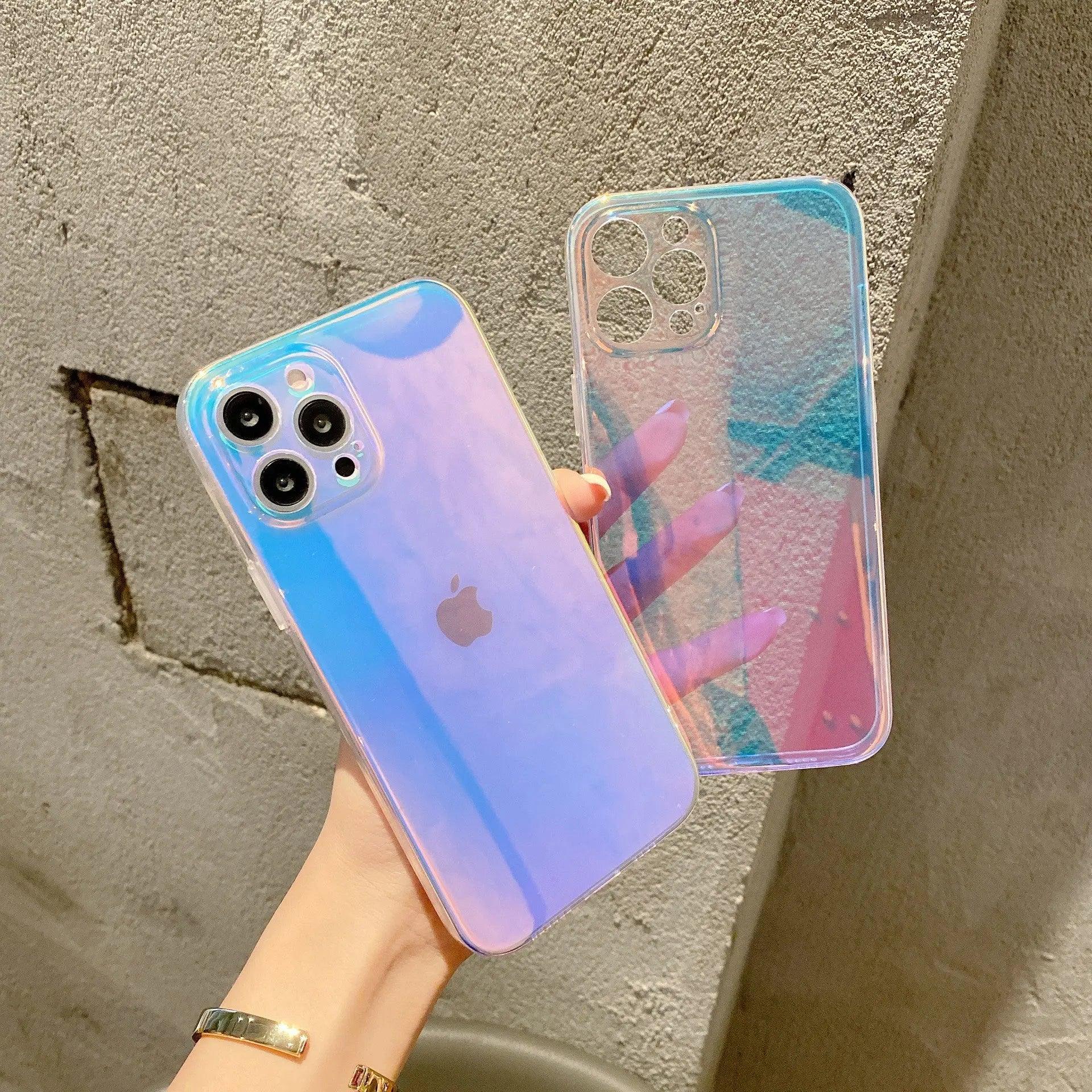 Double-sided Film For Mobile Phone Case - MyMobile