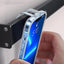 Invisible Bracket Mobile Phone Case Transparent Drop Resistant Online Only