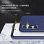 Magnetic Ring Holder Shockproof Case Cover for Samsung Galaxy S24 FE