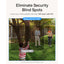 Baseus Security N1 Plus Series Outdoor Camera 2K