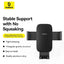 Baseus Metal Age 3 Gravity Car Mount