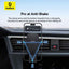 Baseus Metal Age 3 Gravity Car Mount