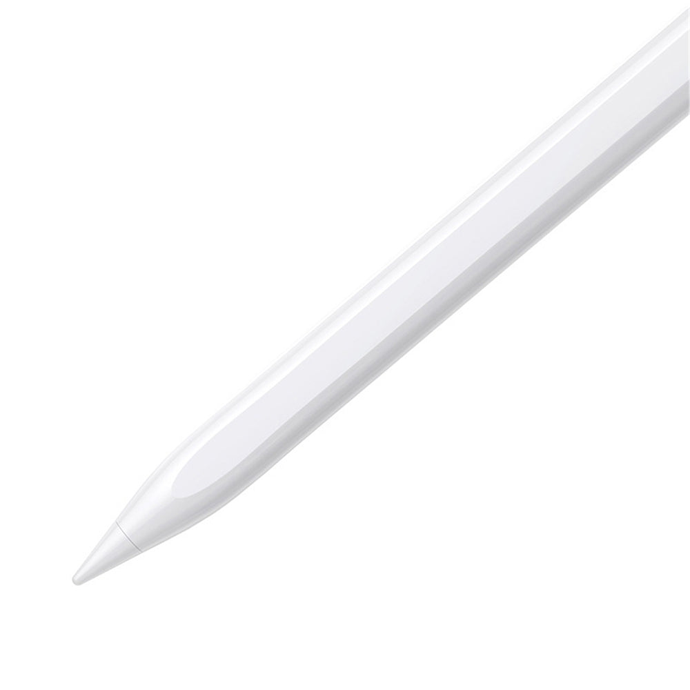 Baseus Smooth Writing 3 Wired Charging Stylus (Active Tilt Sensitivity Version) -Moon White