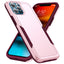 Anti-fall Anti-seismic Silicone All-inclusive Frosted Phone Case For iPhone 15