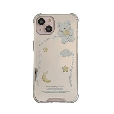 Small Flower Mobile Phone Case Cover Online Only