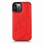 Butterfly Embossed Phone Case For iPhone 14