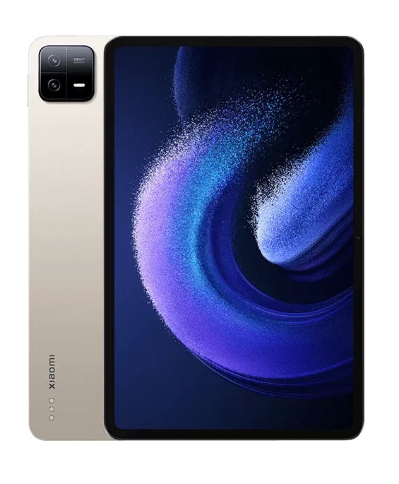 Xiaomi Pad 6 (8GB ram) Global - MyMobile