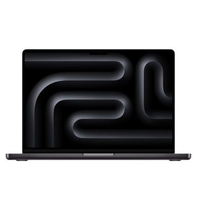 Apple MacBook Pro MGED4 M5 Max(36/2TB)16"Black