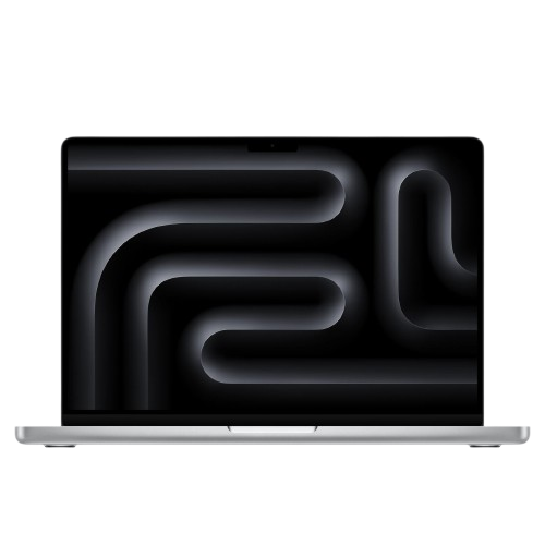 Apple MacBook Pro MGE74 M5 Max(36/2TB)16"Silver
