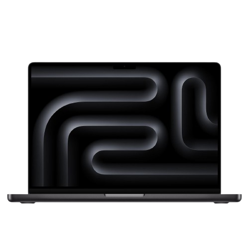 Apple MacBook Pro MGDT4 M5 Pro(24/2TB)14"Black