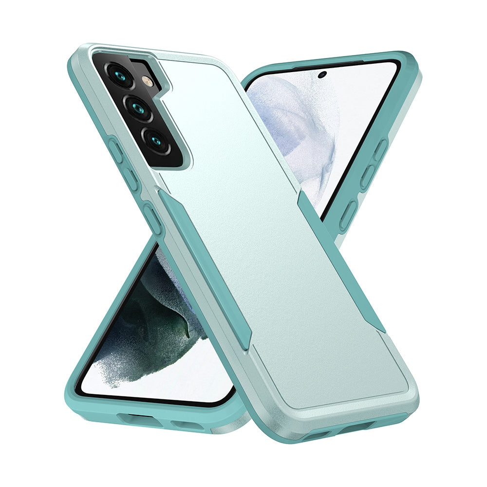 Dual Layer Shockproof Case Cover for Samsung Galaxy S23 Plus