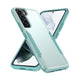 Dual Layer Shockproof Case Cover for Samsung Galaxy S23 Plus