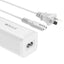 iQuick 100W 2*USB-A 2*USB-C 4-Port Charger Power Strip