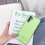 luxury plating soft tpu case for huawei silicone cover For Huawei P40