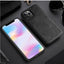 Plain Leather Phone Case For iPhone 14