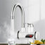 Electric Instant Water Heater Tap Hot Water Faucet