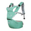 Ai Er Bao multi-function baby sling front hug baby waist stool single stool child hold belt four seasons one generation