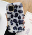 Samsung leopard zebra mobile phone case - MyMobile