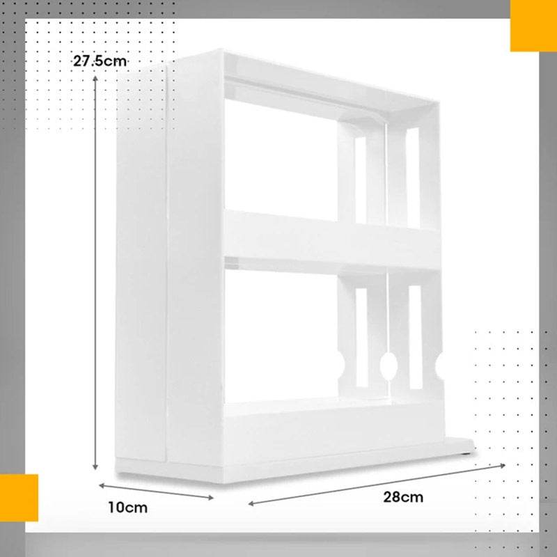 Food Storage Box Kitchen Gadget