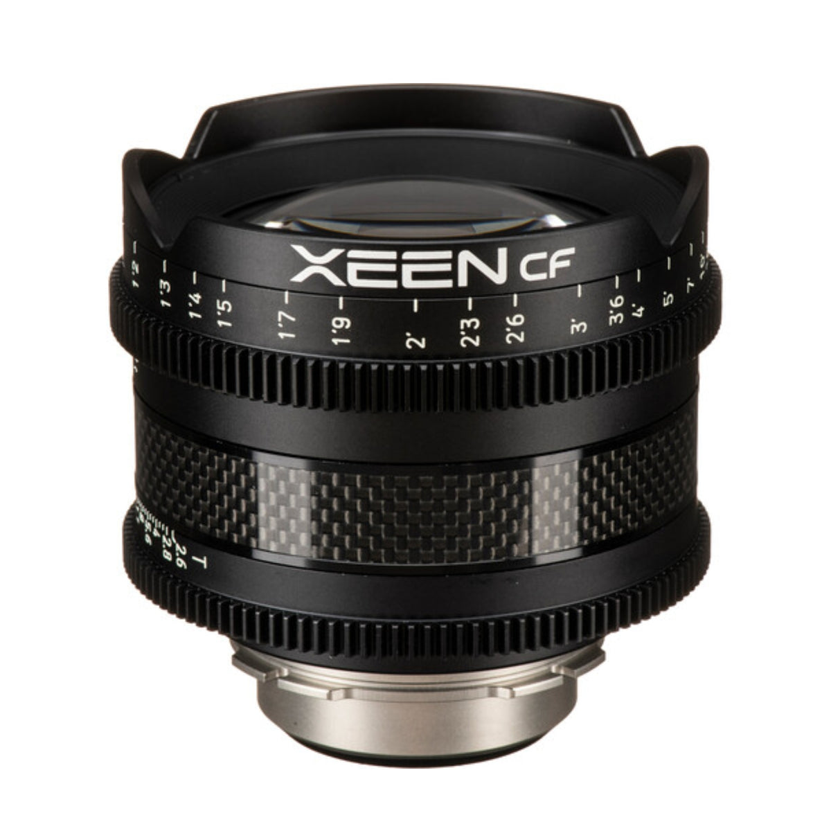 Samyang Xeen CF 16mm T2.6