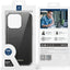 Dux Ducis Rafi Mag For Apple iPhone 15 Pro Max