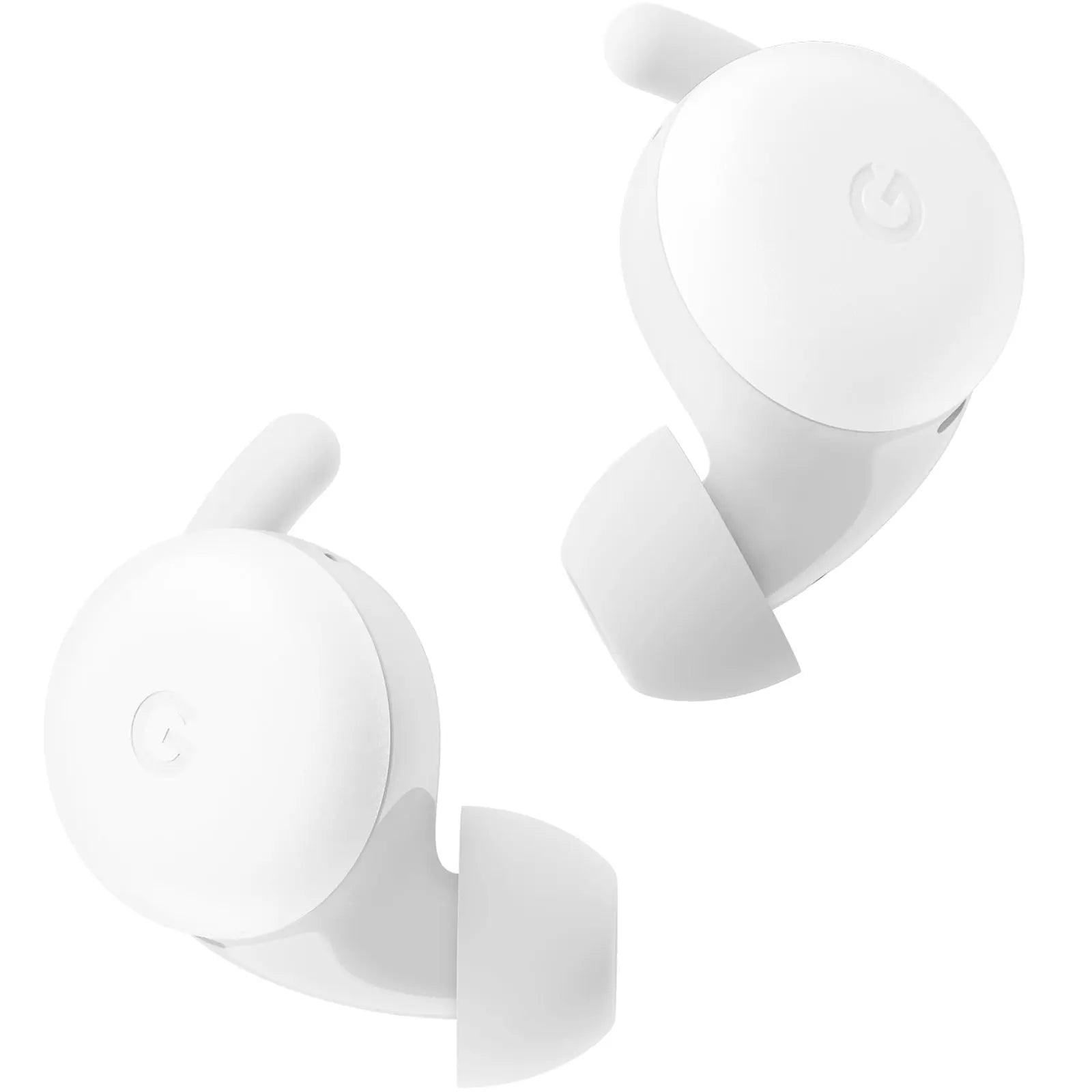 Google Pixel Buds A Series White Google