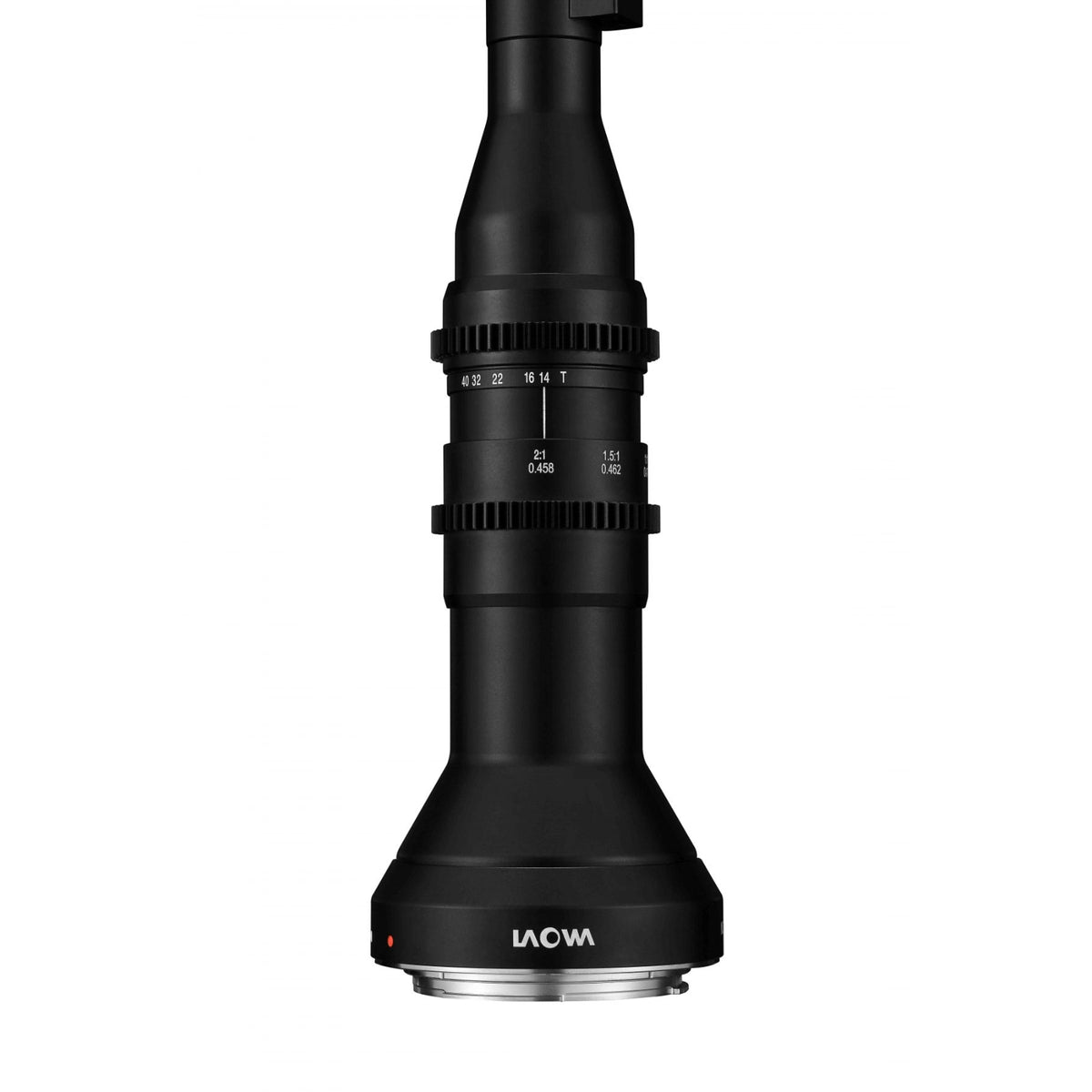 Laowa 24mm f/14 2X Macro Probe