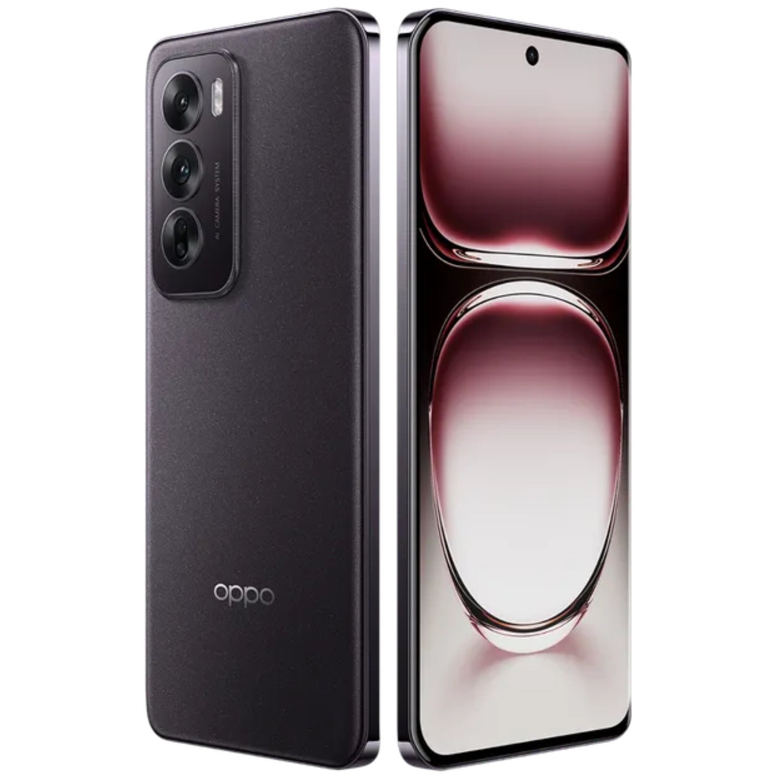 OPPO Reno 12 5G (12GB ram) - MyMobile