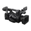 Sony PXW-Z280 4K 3-CMOS 1/2" Sensor Camcorder - MyMobile