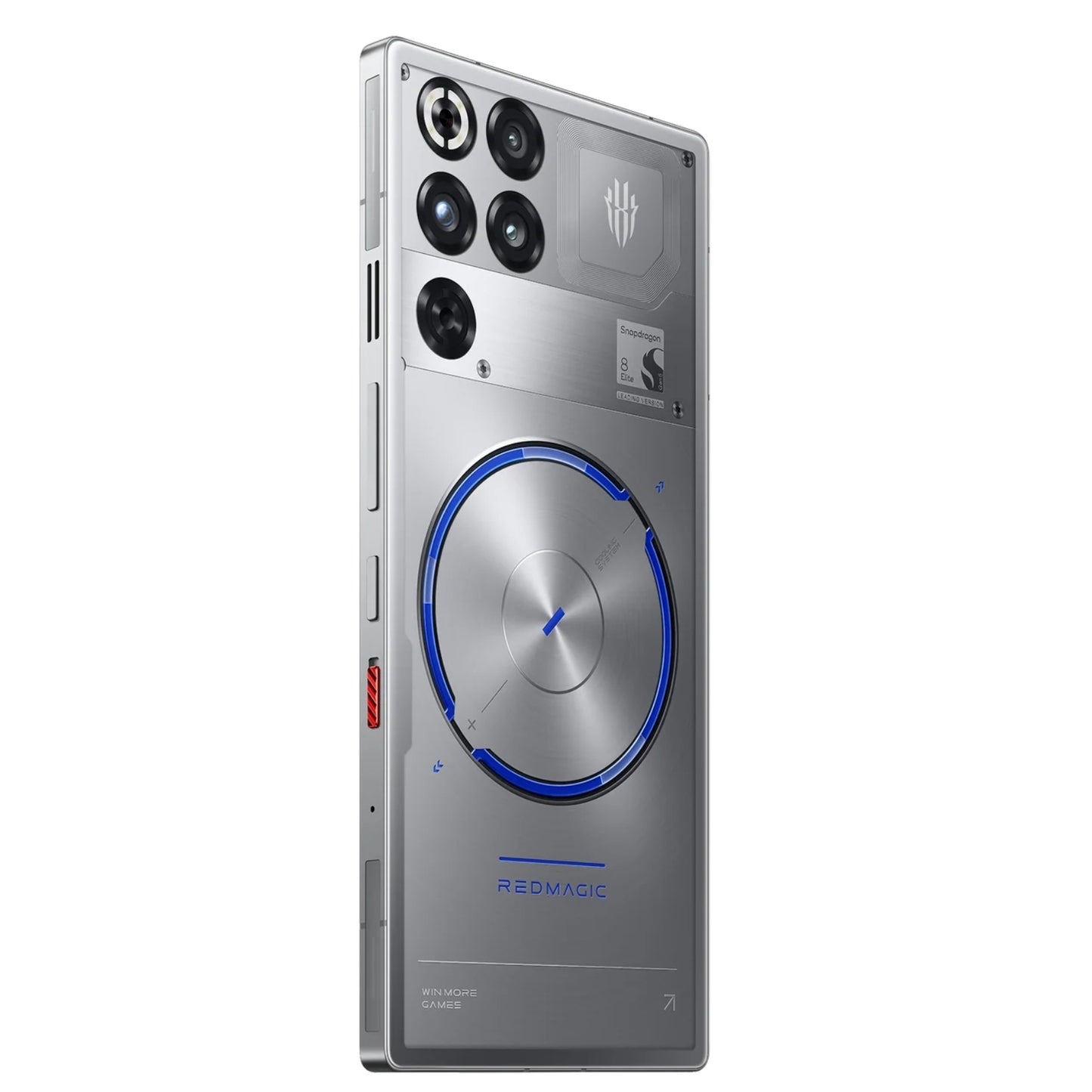 Nubia RedMagic 11s Pro 5G