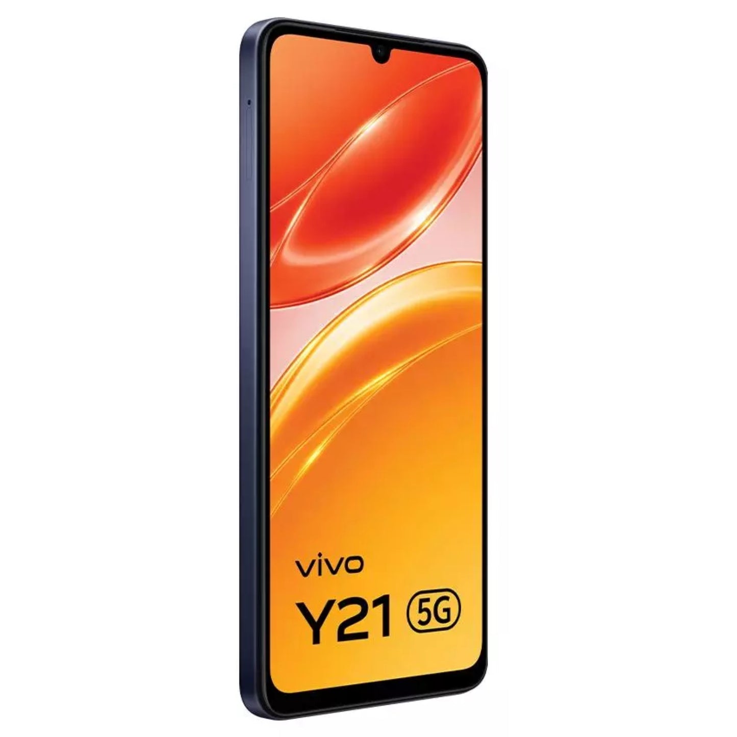 Vivo Y21 5G Dual sim