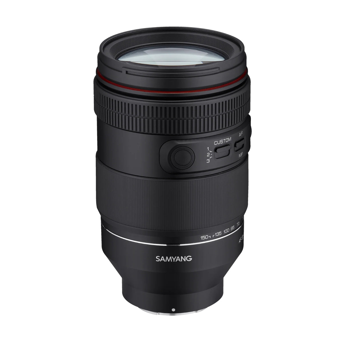 Samyang AF 35-150mm F2-2.8 FE