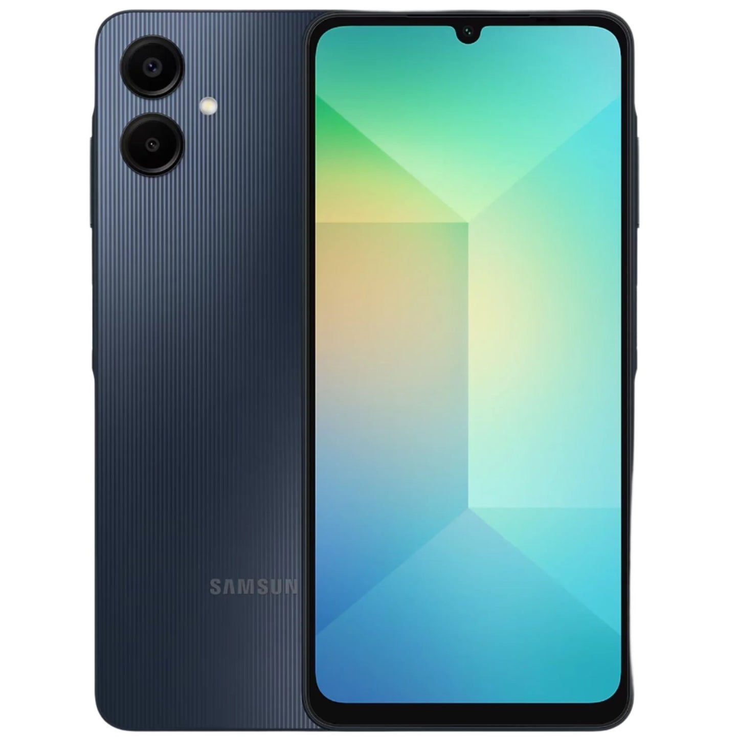 Samsung Galaxy A06 Dual A065FD 128GB Blue(4GB ram) - MyMobile