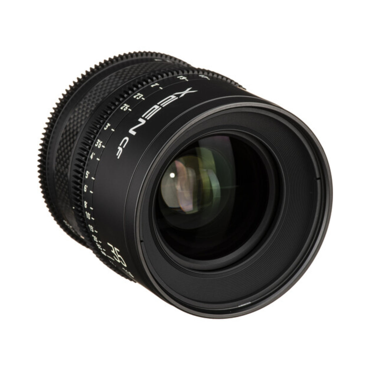 Samyang Xeen CF 35mm T1.5