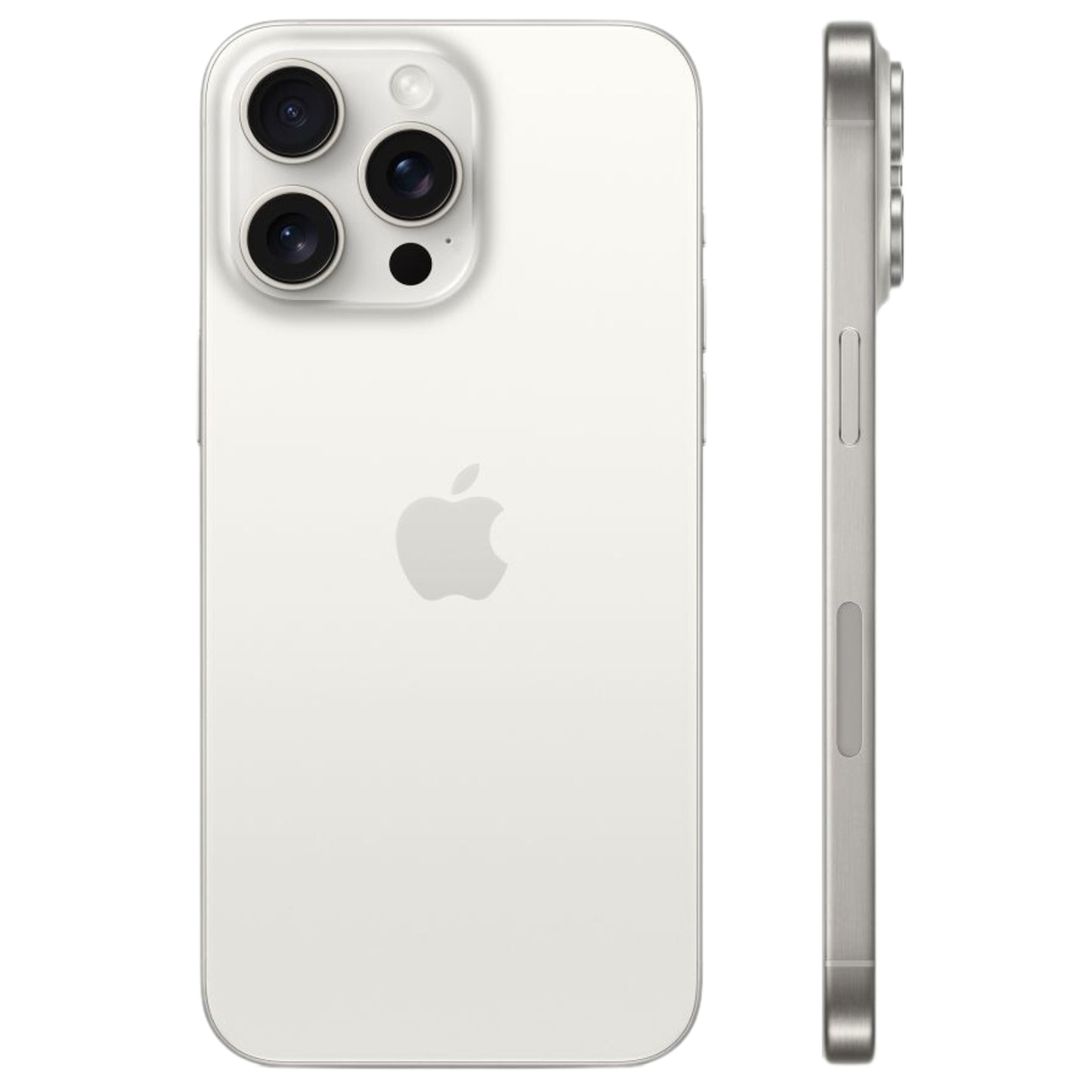 Apple iPhone 15 Pro Max HK (A3108) Dual SIM (nano-SIM)