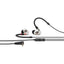 Sennheiser IE 100 PRO In-Ear Headphones Clear