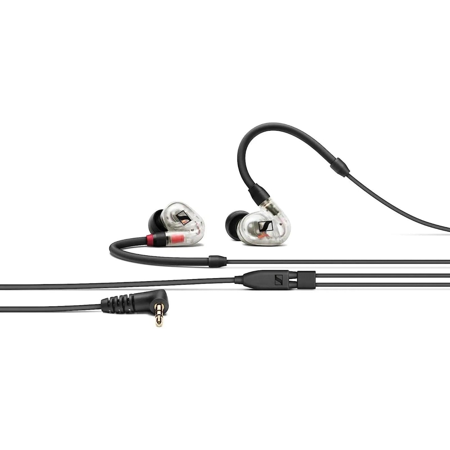 Sennheiser IE 100 PRO In-Ear Headphones Clear