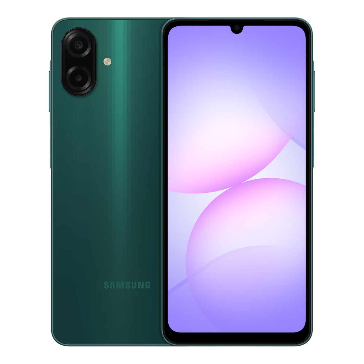 Samsung Galaxy A07s Dual A077F 4G (4GB RAM)