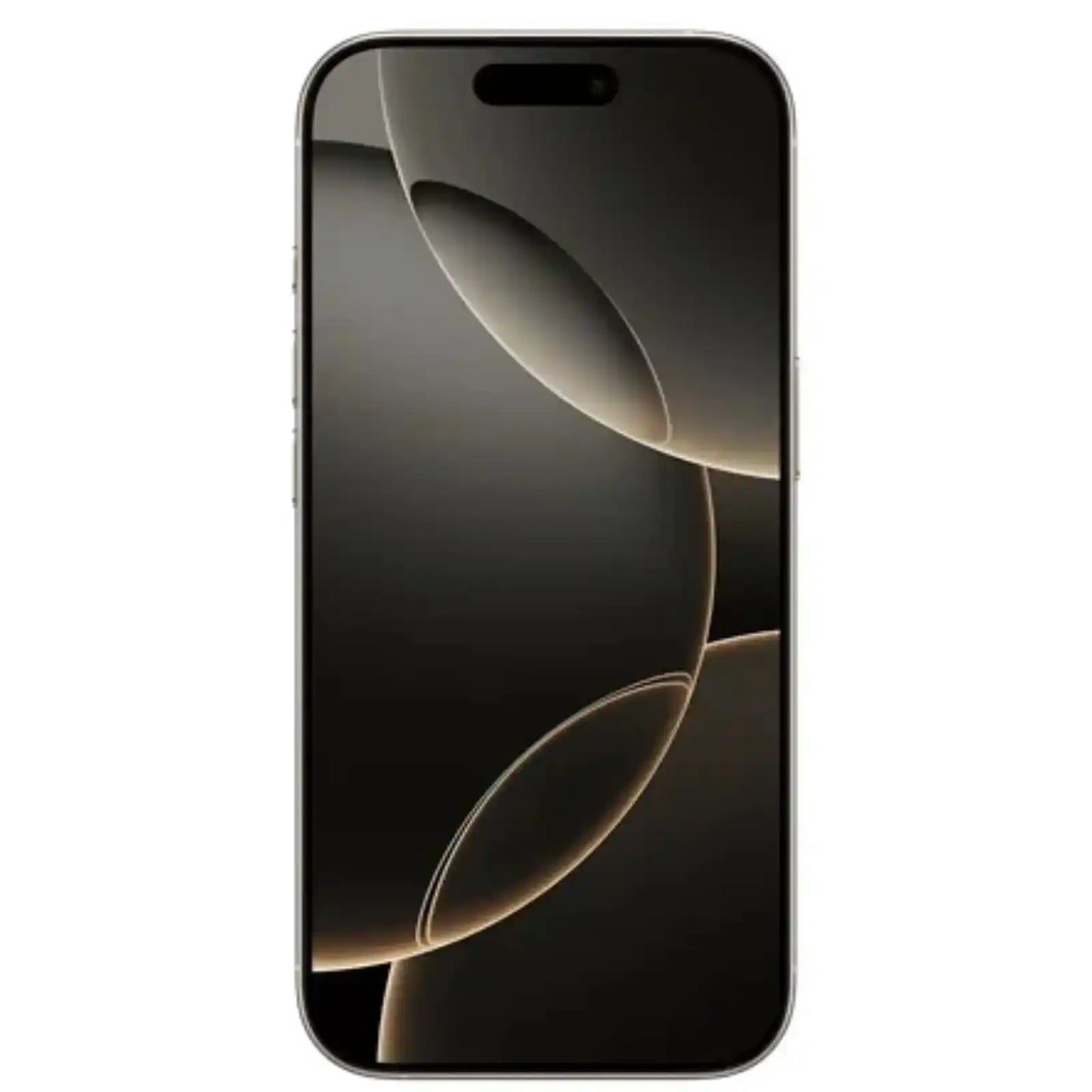 Apple Pre Owned Fully Functional iPhone 16 Pro 100% Battery Health