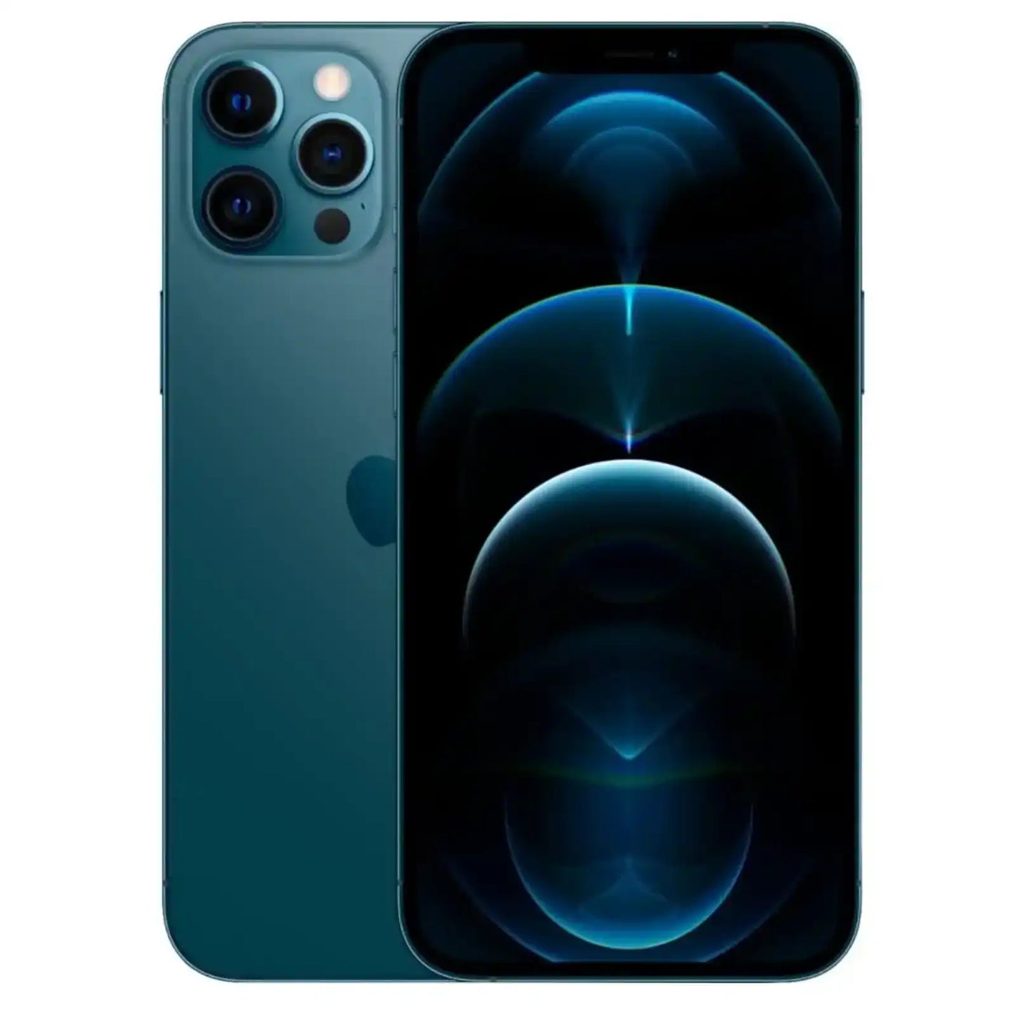 Apple Pre Owned Fully Functional iPhone 12 Pro Max 100% Battery Health