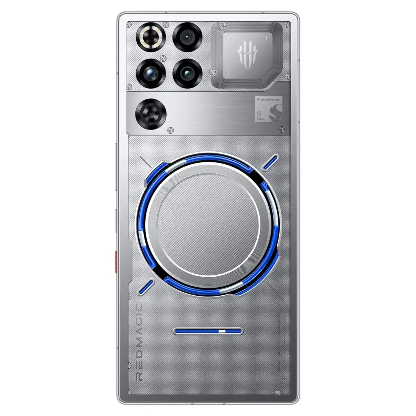 Nubia RedMagic 11 Pro 5G