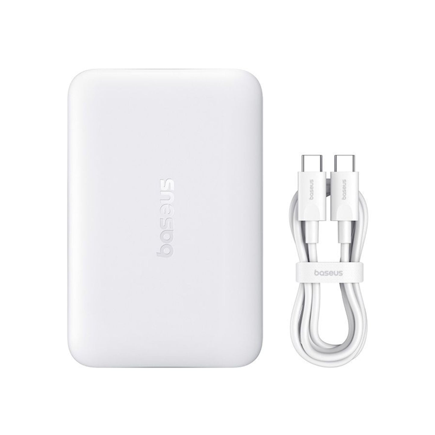 Baseus EnerFill FM11 Magnetic Power Bank 10,000mAh 30W