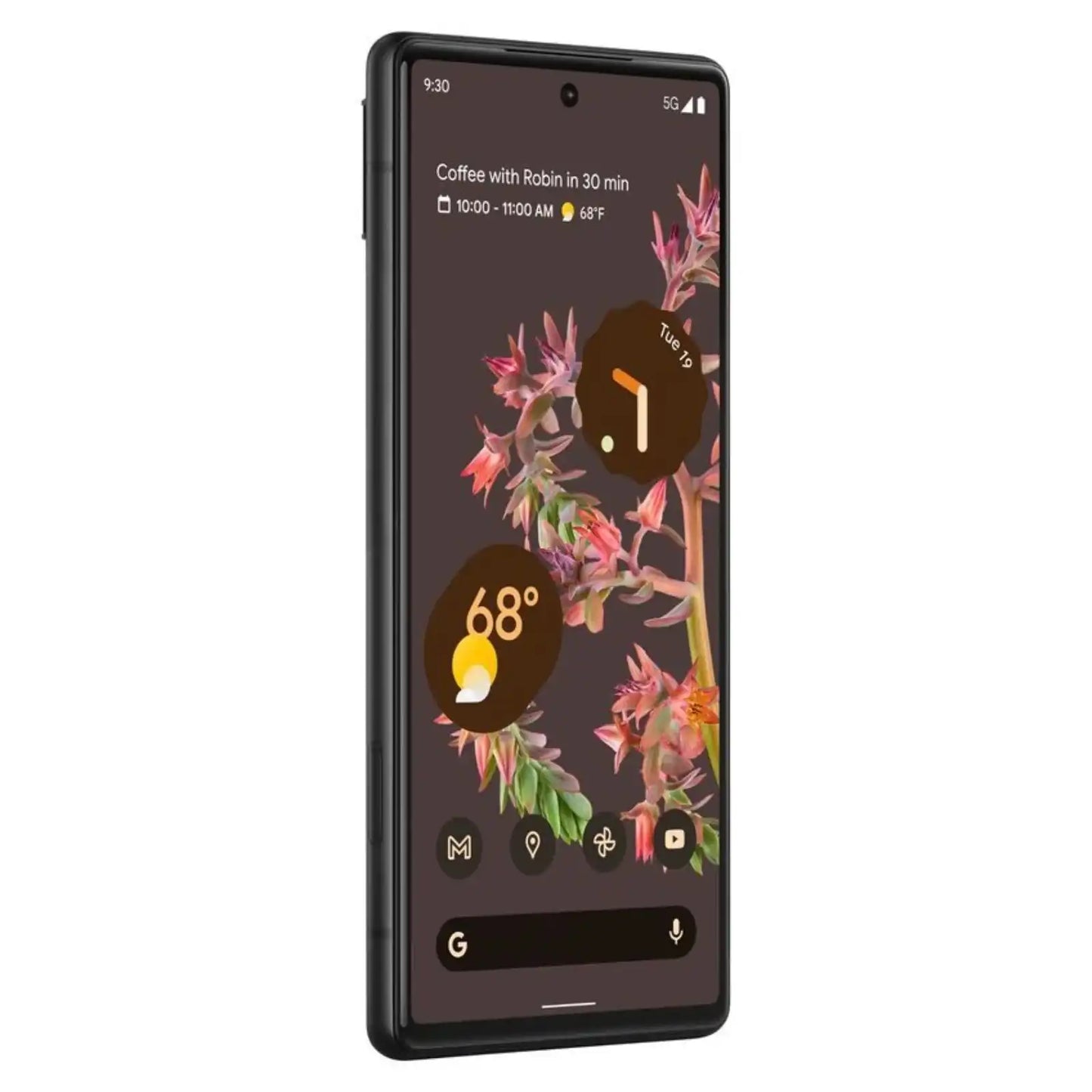 Pre Owned Fully Functional Google Pixel 6 Battery Checked