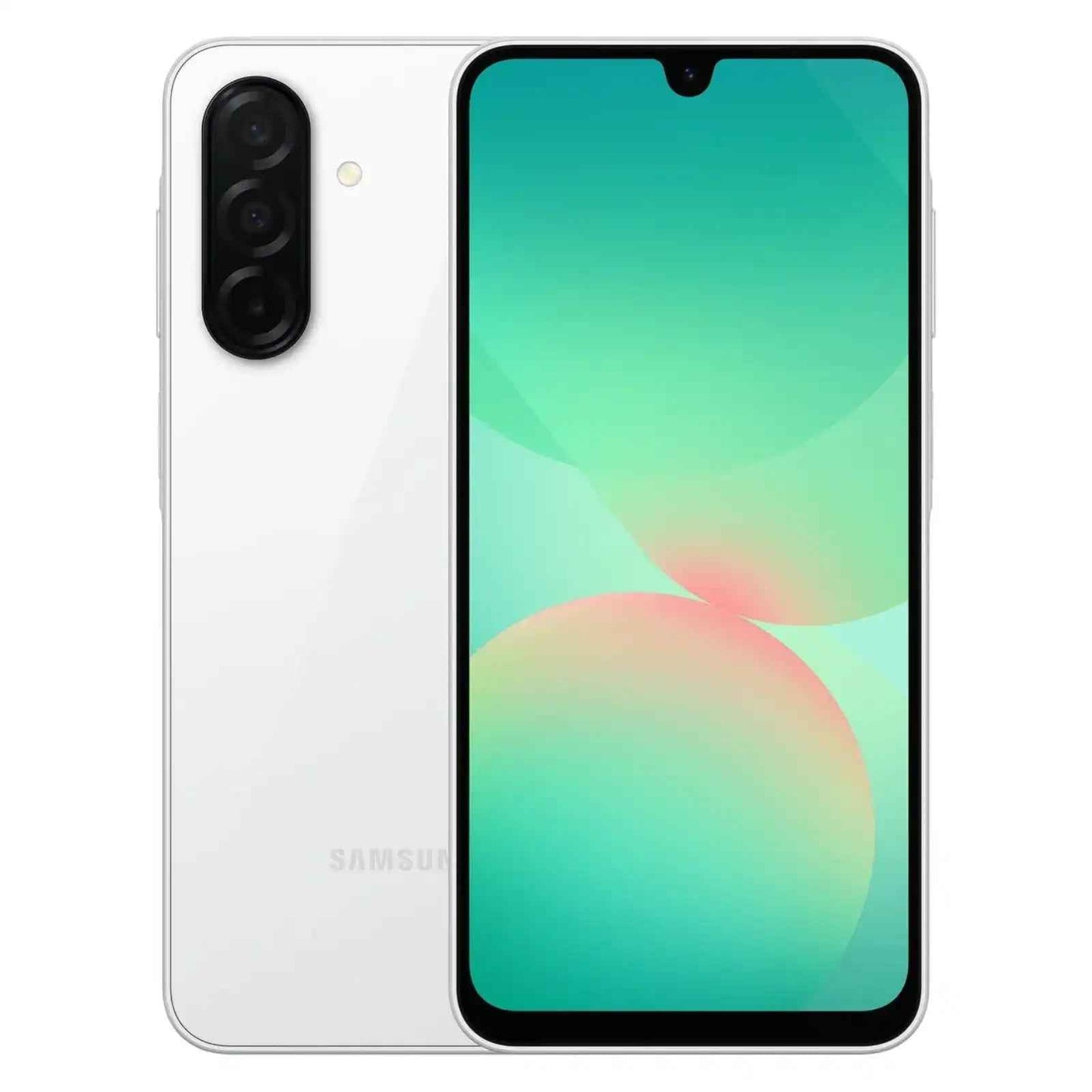 Samsung Galaxy A26 Dual A266E 5G (8GB ram)