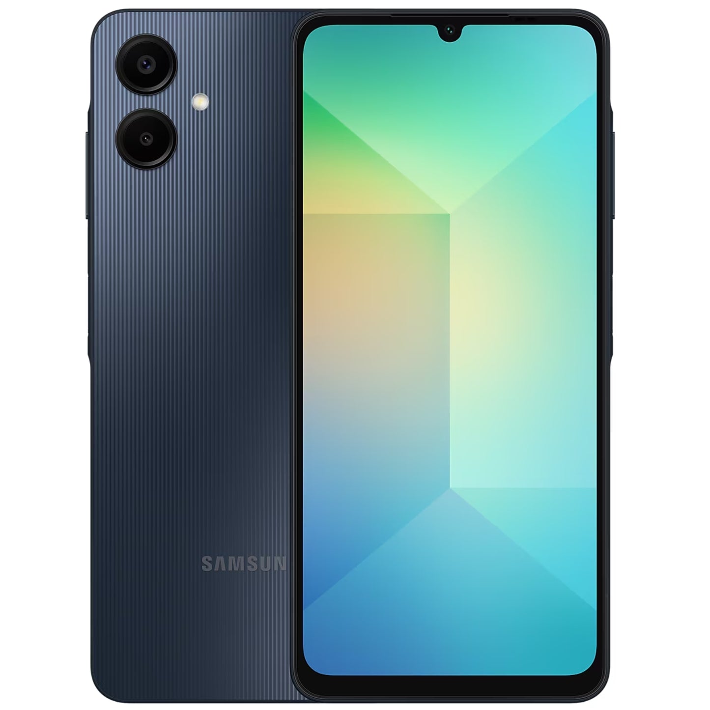 Samsung Galaxy A06 Dual A065FD 128GB Blue(6GB ram) - MyMobile