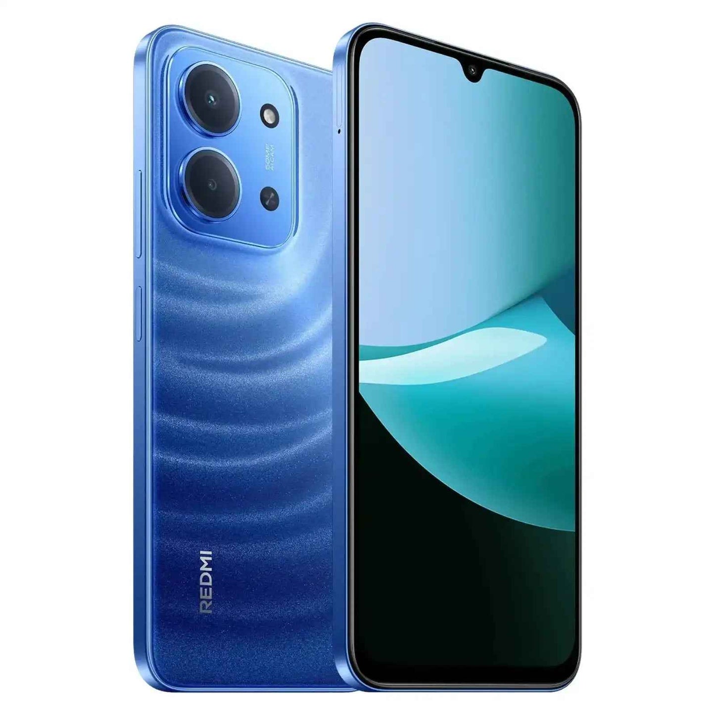 Redmi 15C Dual 4G Global