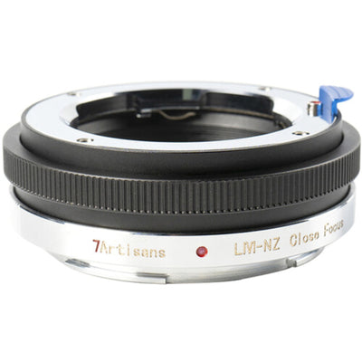 7artisans Close-up Adapter (Leica M to Nikon Z)