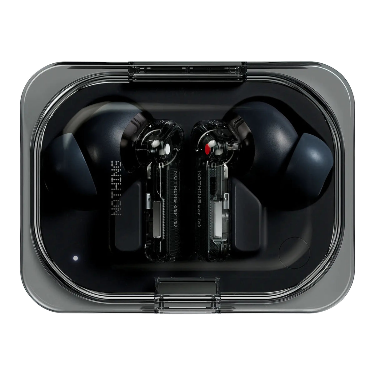 Nothing Ear (a) Wireless Headphones