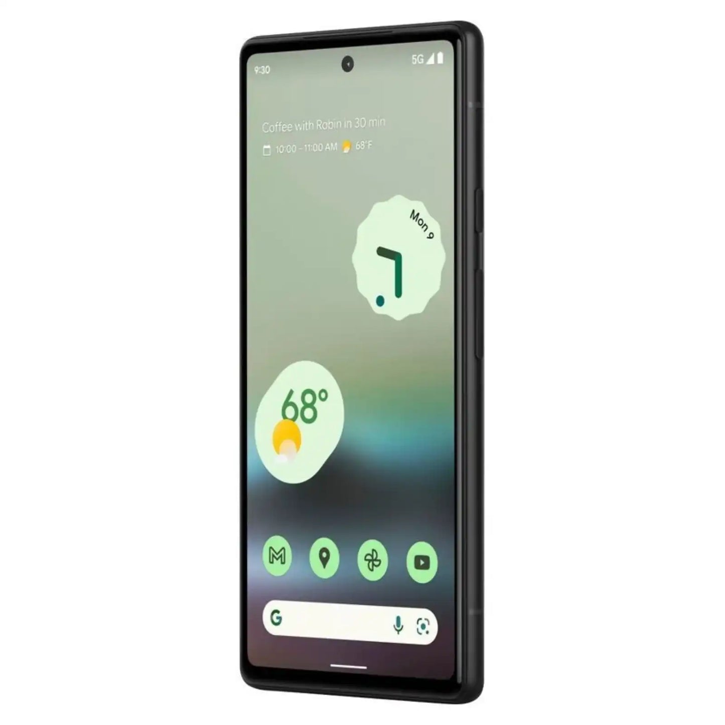 Pre Owned Fully Functional Google Pixel 6a Battery Checked